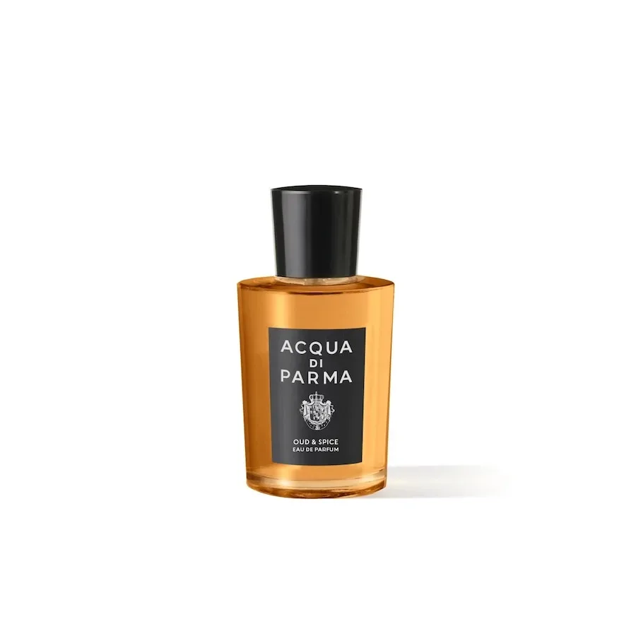 ACQUA DI PARMA - Oud and Spice, Eau de Parfum, 100  ml