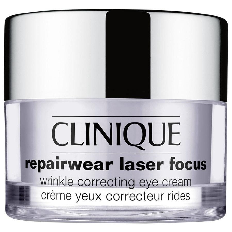 Clinique Repairwear Laser Focus - Wrinkle Correcting Eye Cream 15ml Augencreme
