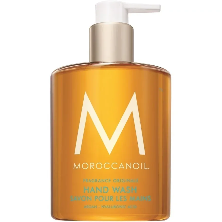 Moroccanoil - Hand Wash Fragrance Originale, 360 ml