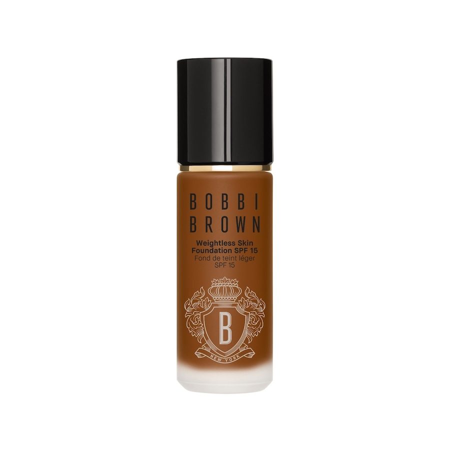 Bobbi Brown Weightless Skin Foundation 30 ml 48 - Chestnut