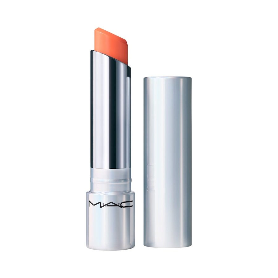 MAC Cosmetics - Glow Play Tendertalk Lip Balm, 3.6G, CANDID
