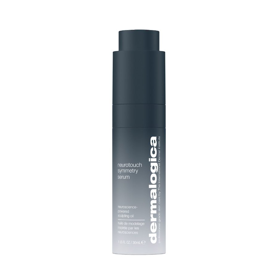 Dermalogica Daily Skin Health Neurotouch Symmetry Serum Anti-Aging Gesichtsserum 30 ml Hellbraun