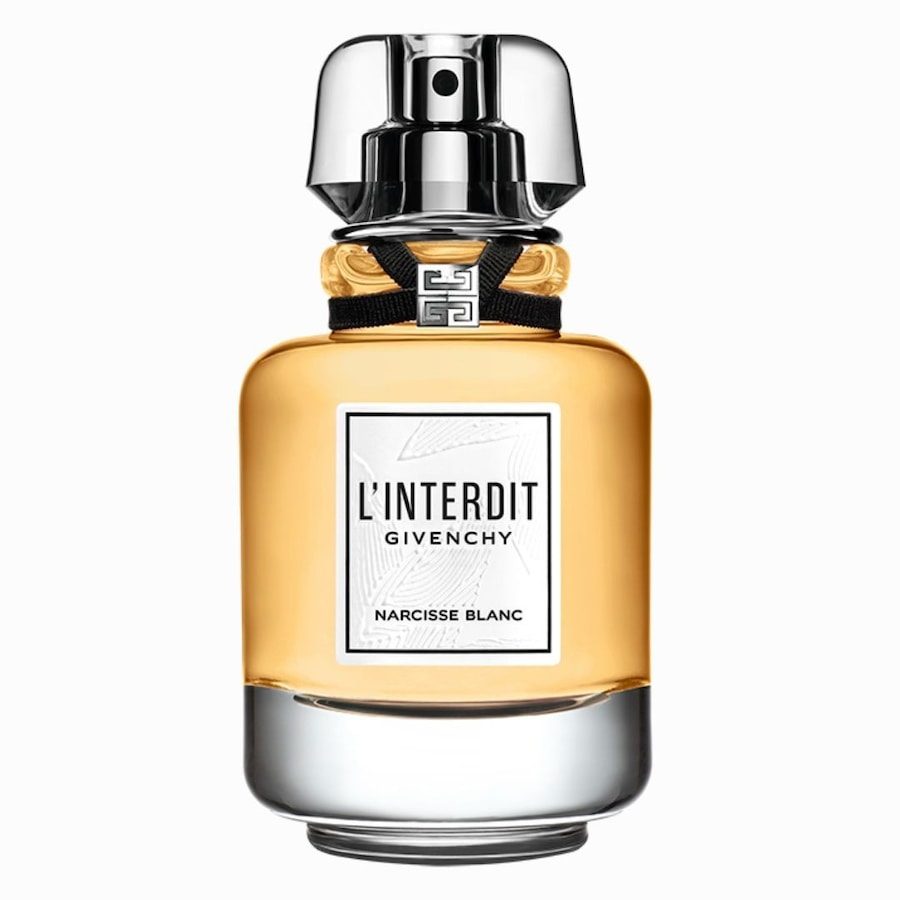 Givenchy L?Interdit Narcisse Blanc Damenparfum 50 ml Damen