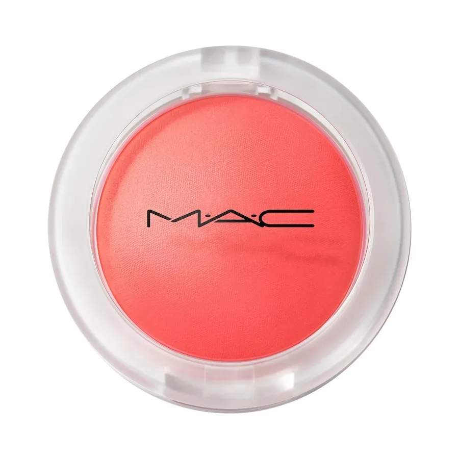MAC Glow Play Blush Cushiony Blush 7,3 g GROOVY