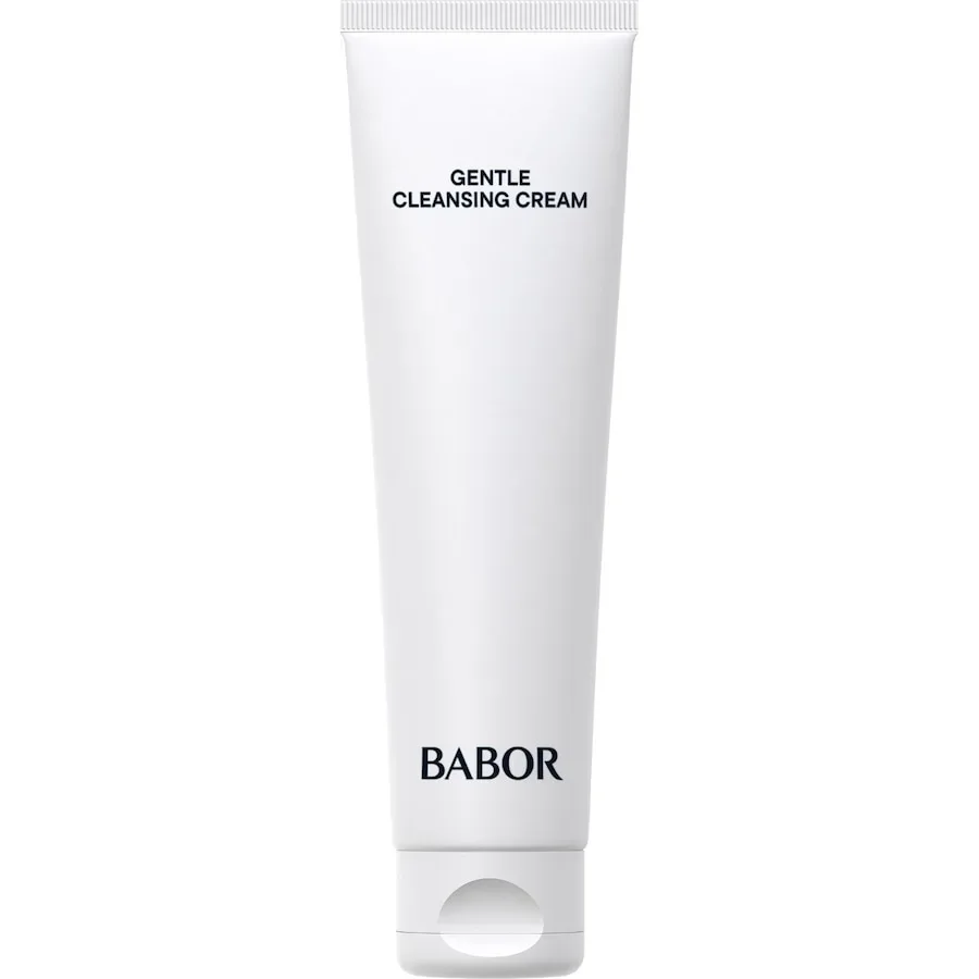 BABOR Gentle Cleansing Cream Reinigungsmilch 100 ml