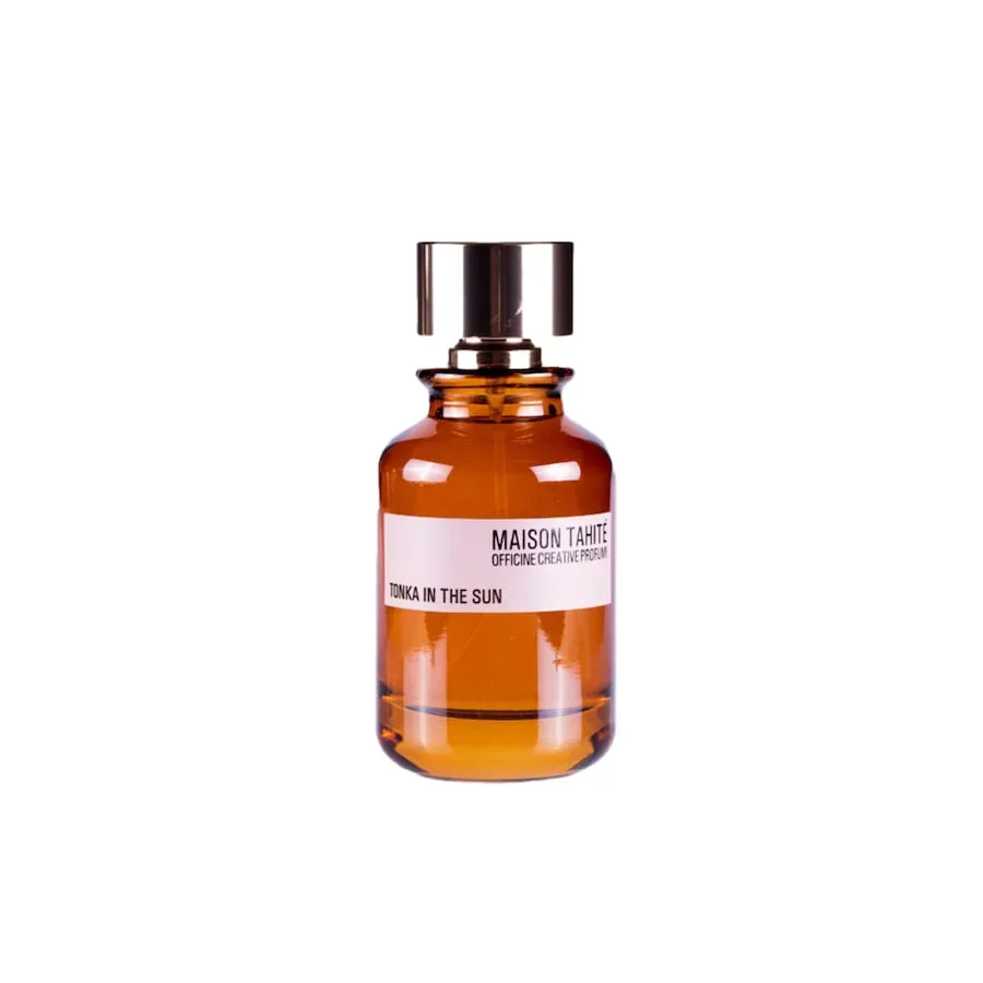 Maison Tahité Tonka in the Sun Eau de Parfum 100 ml