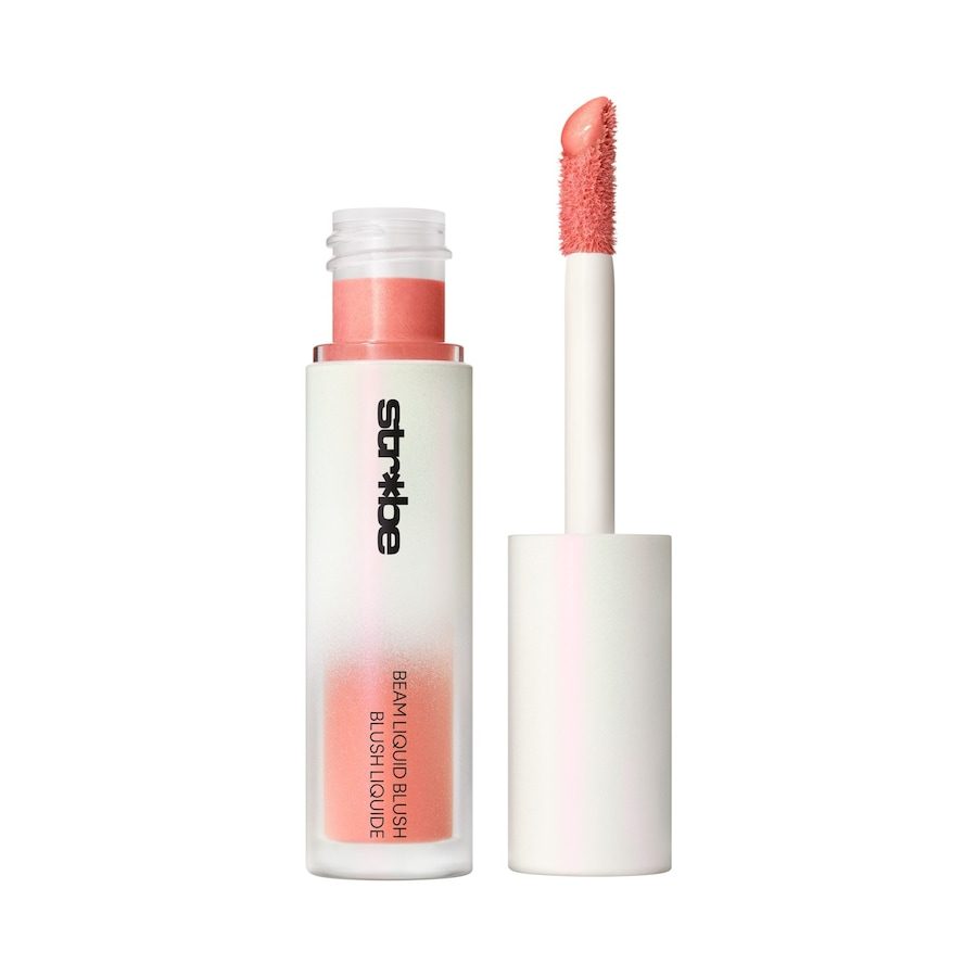 MAC Cosmetics - Strobe Beam Liquid Blush, 4.3 ml, Ice Gleam