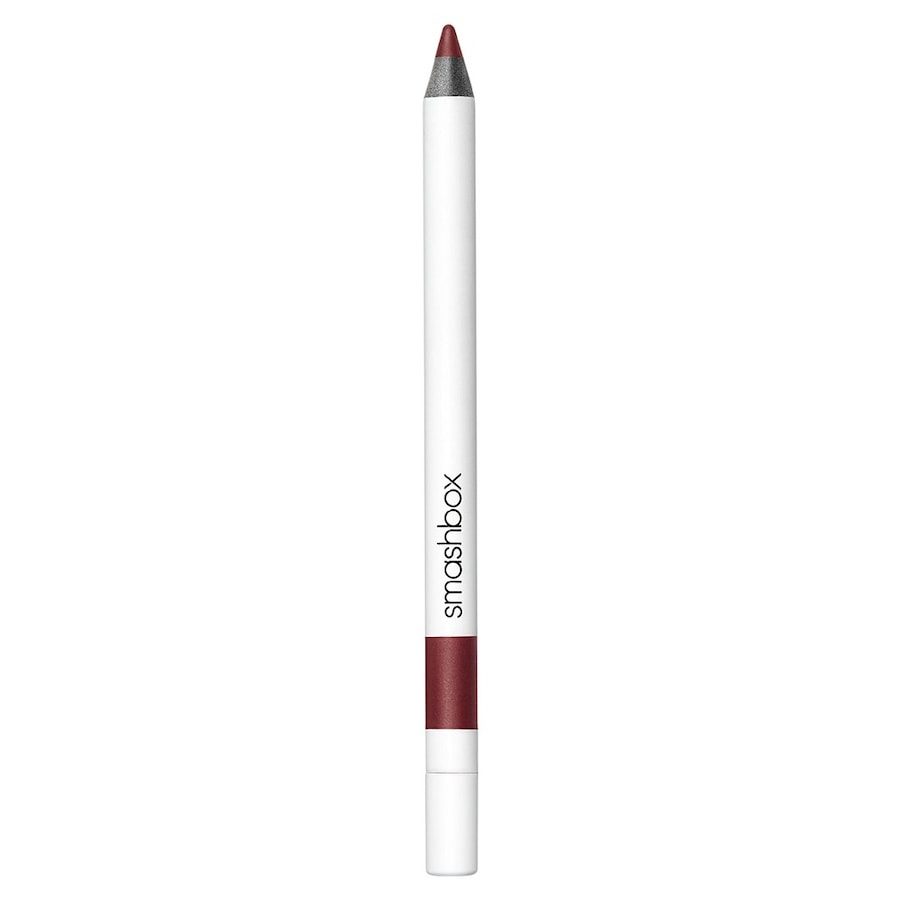 Smashbox Be Legendary Line & Prime Pencil Lipliner 1,2 g DIRTY ROSE