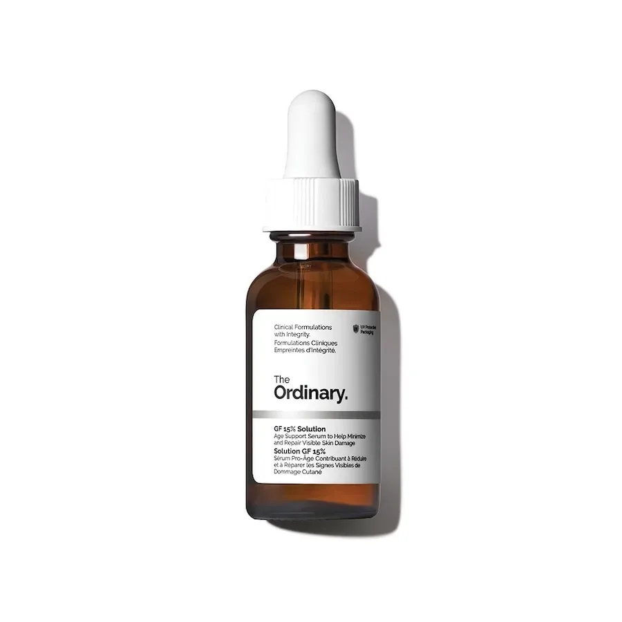 THE ORDINARY - GF 15% Solution - Anti-Aging-Serum, 30 ml