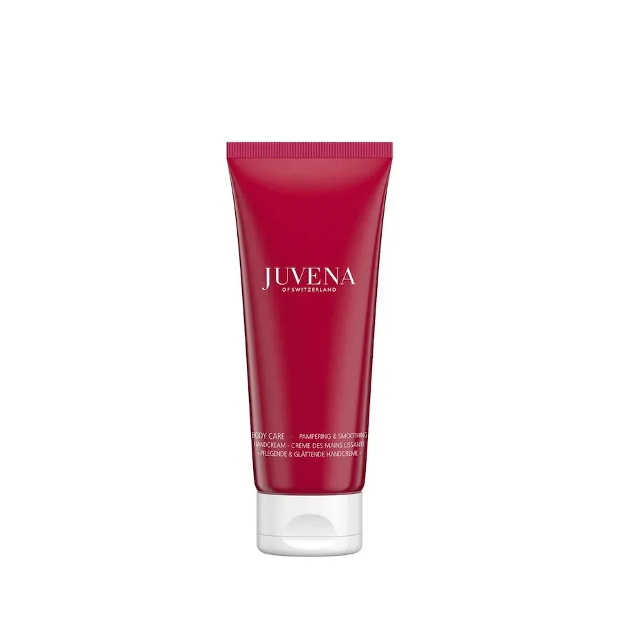 Juvena Body Care Pampering & Smoothing Handcreme 100 ml