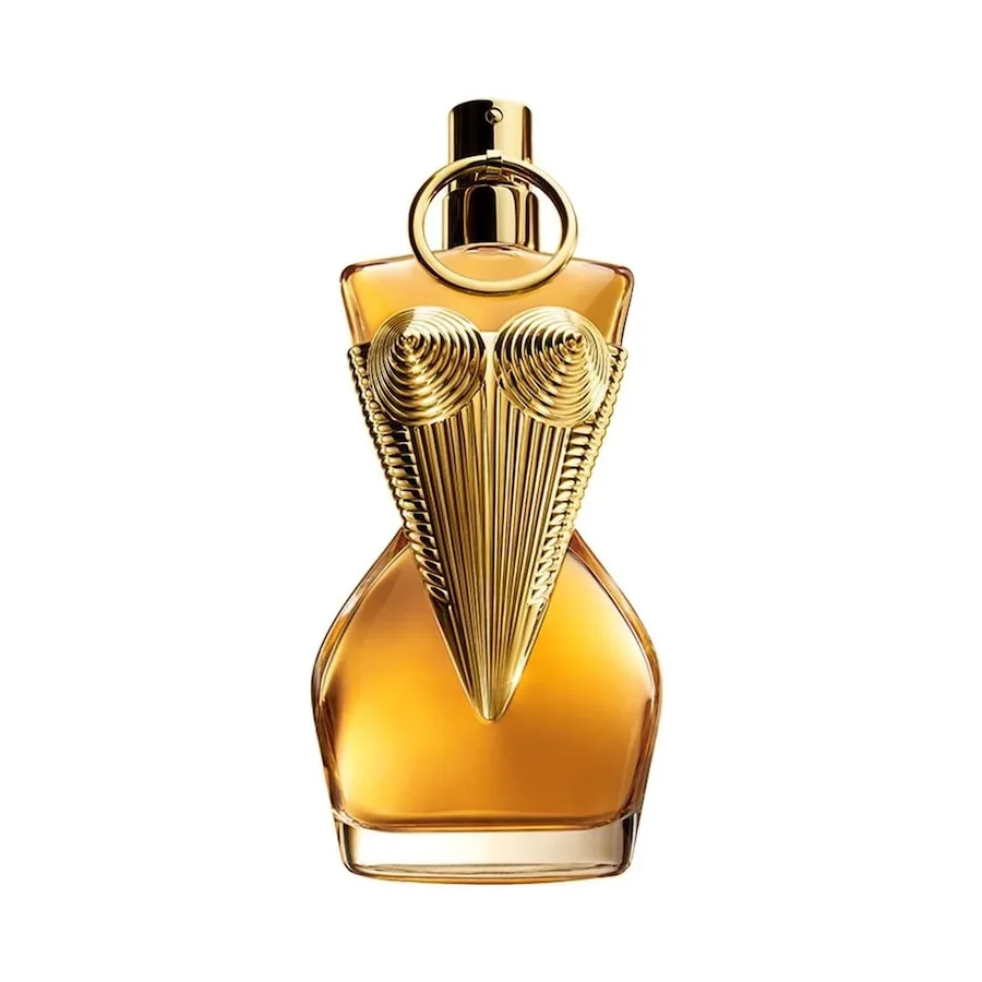 Jean Paul Gaultier - Eau de Parfum Intense, Divine Le Parfum Eau de Parfum Intense, 50  ml, Gold
