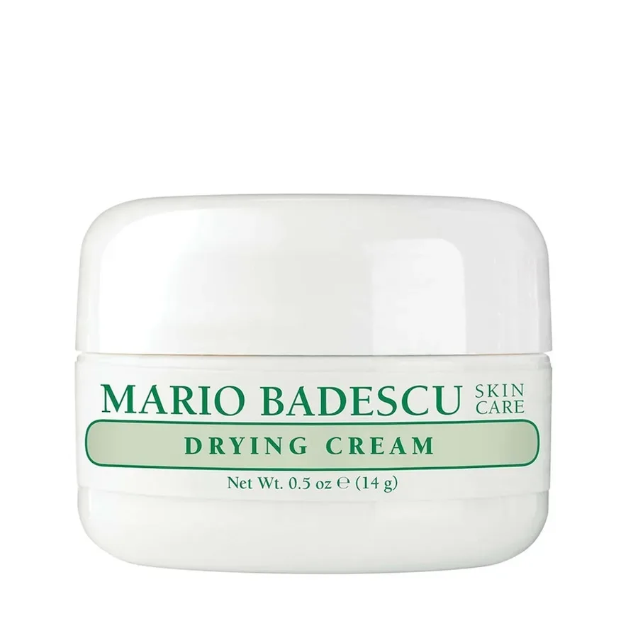 Mario Badescu Drying Cream Moisturizer Gesichtscreme 14 g