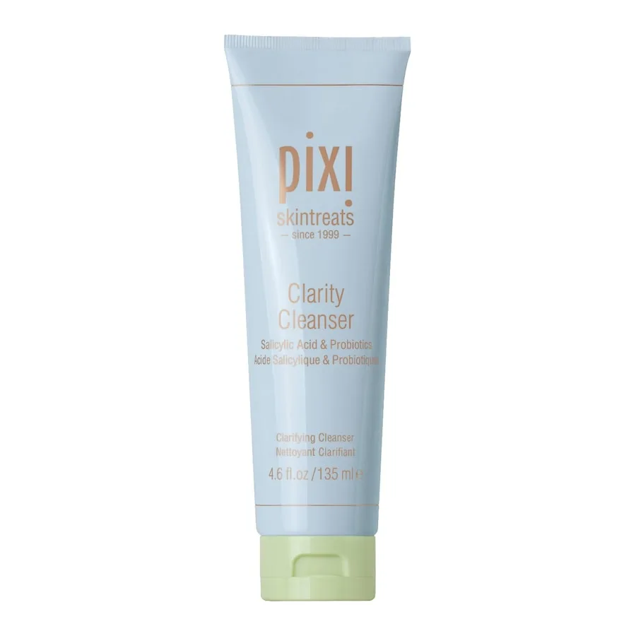 Pixi Clarity Cleanser Reinigungscreme 135 ml