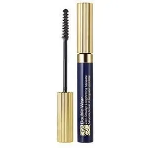 Estée Lauder Double Wear Zero-Smudge Lengthening Mascara 6 ml Nr. 01 - Black - Double Wear Zero-Smudge Lengthening Mascara