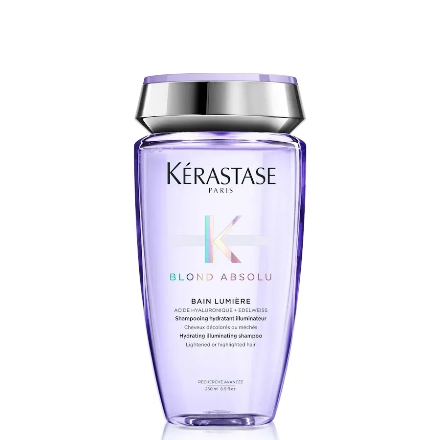 Kérastase Blond Absolu Bain Lumière Nachfüllpack Shampoo 250 ml
