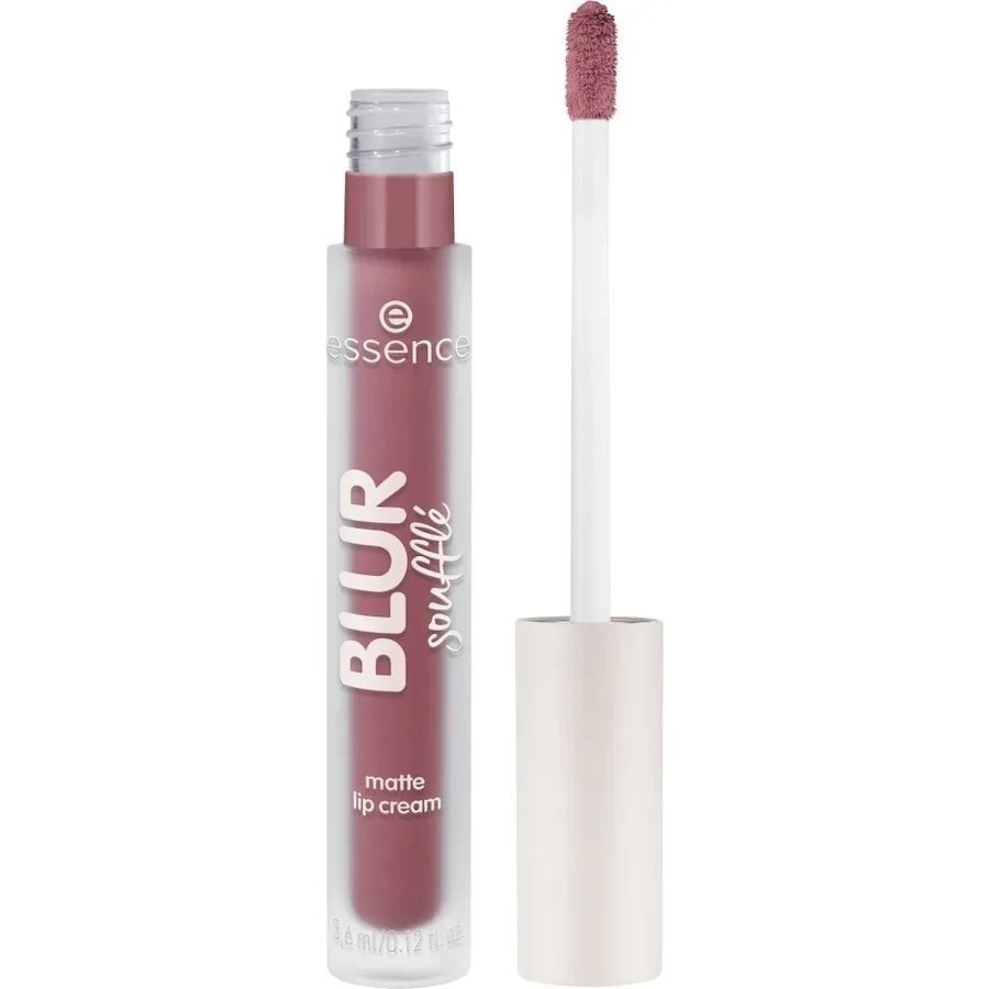 Essence Blur Soufflé Matte Lippenstifte 3,6 ml 09 - GHOST TYPING