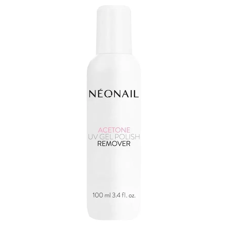 NEONAIL UV GEL REMOVER - ACETONE Nagellackentferner 100 ml 1 Stück