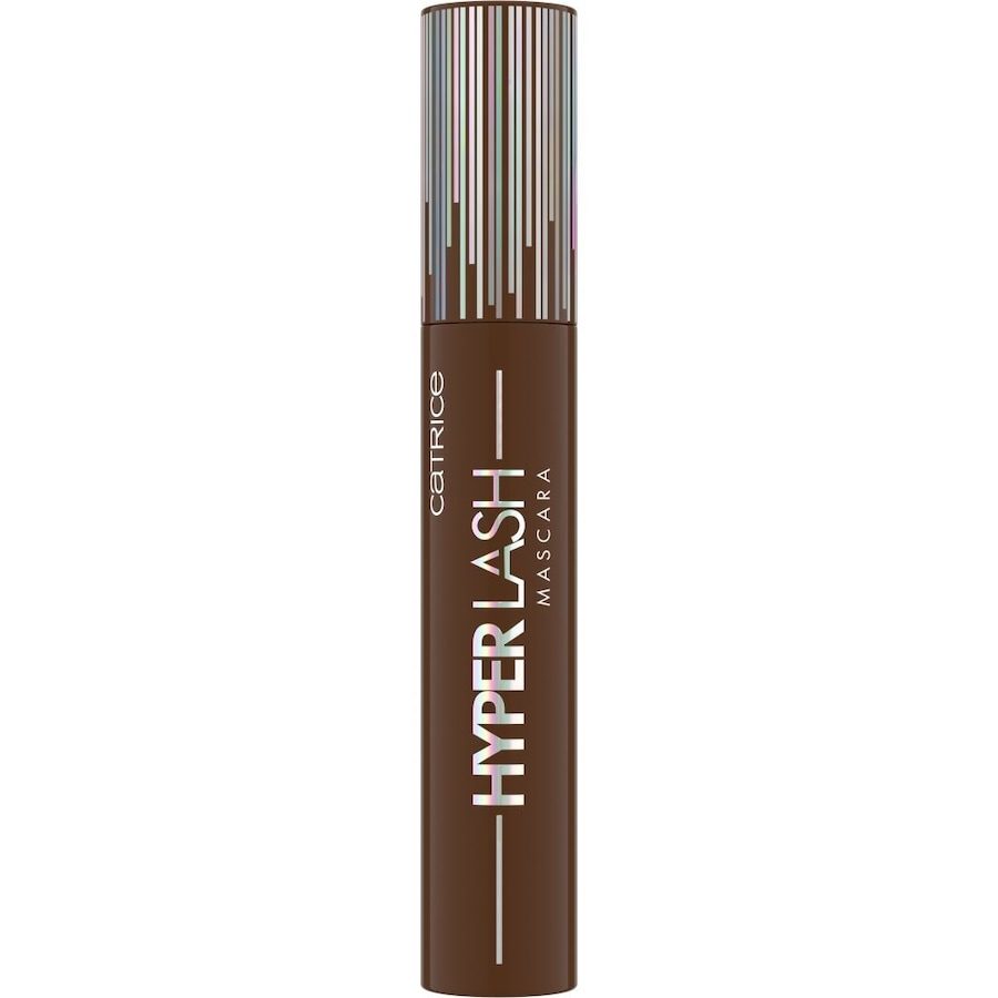 CATRICE - Hyper Lash Mascara, 11 ml,  Speedy Brown