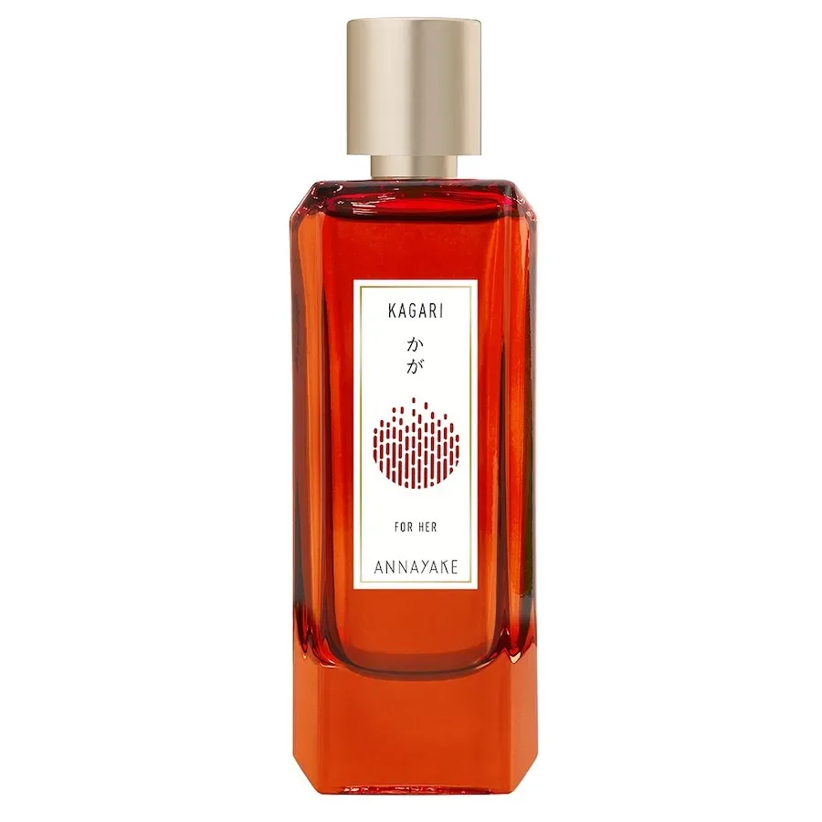 Annayake KAGARI For Her Damenparfum 100 ml Damen