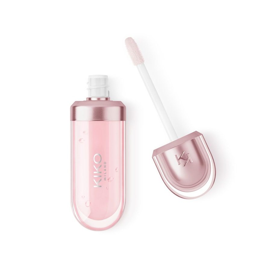KIKO Milano 3D Hydra Lippenöl 6,5 ml Nude