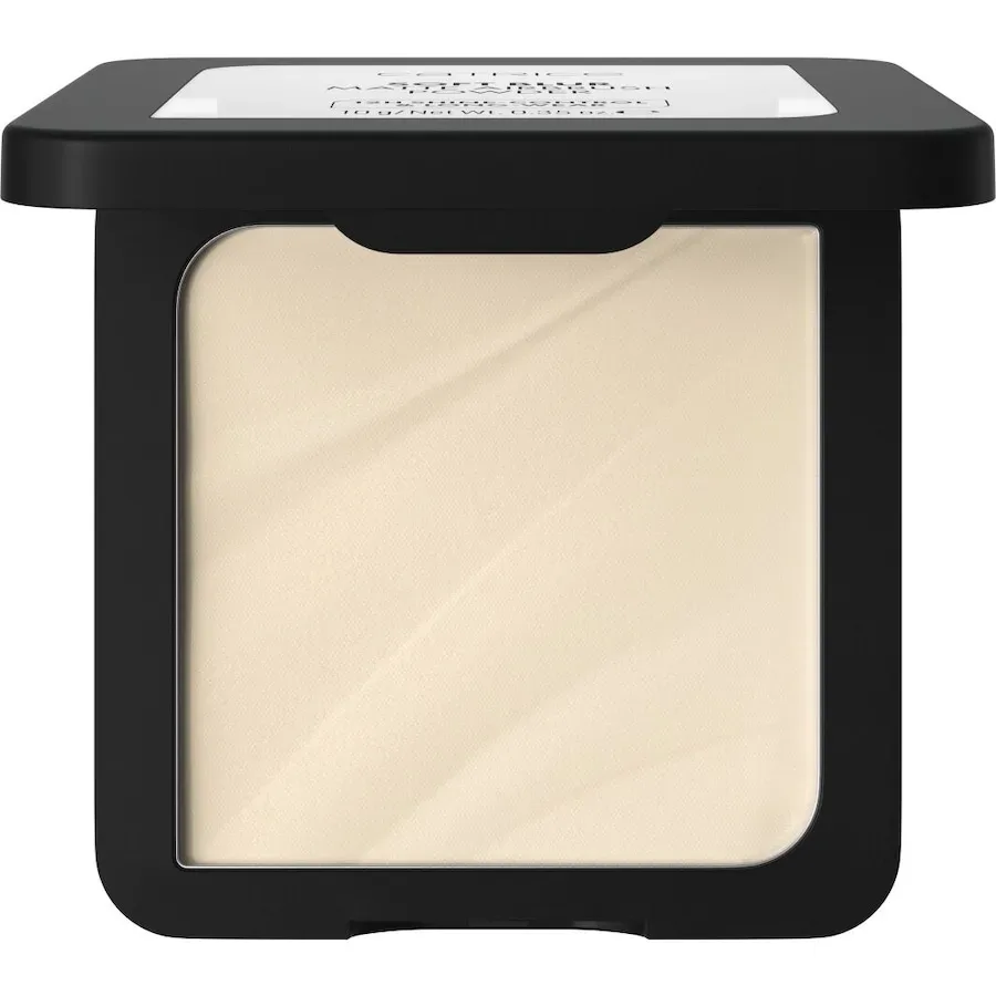 Catrice Soft Blur Matte Airbrush Powder Puder 10 g