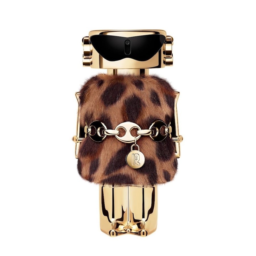 Rabanne Fame Feline Collector Damenparfum 80 ml Damen