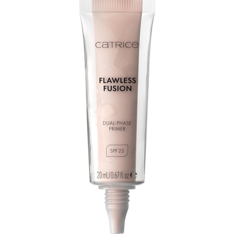 Catrice Flawless Fusion Dual-Phase Primer 20 ml 010 - SMOOTH RADIANCE