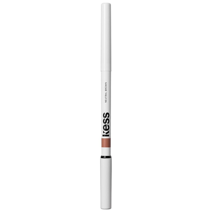Kess Berlin Soft Shape Lipliner 0,35 g NEUTRAL BROWN