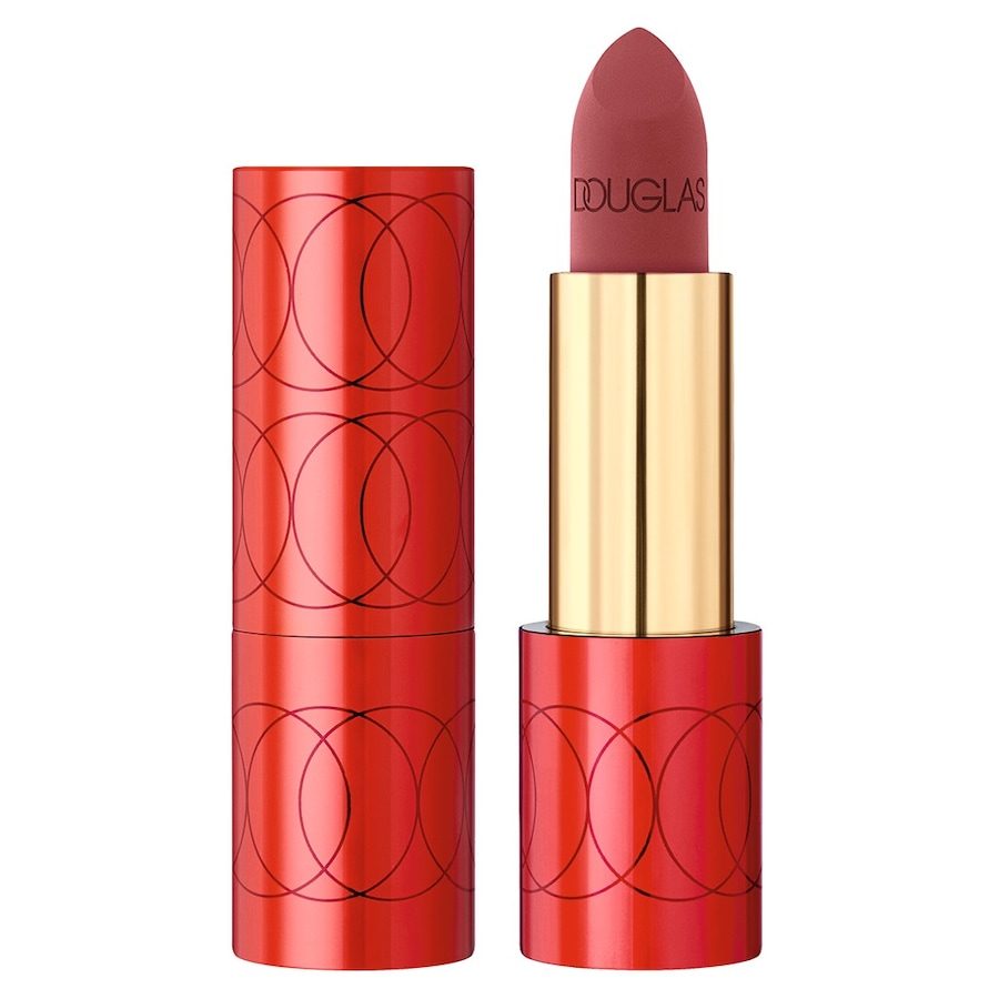 Douglas Collection Make-Up Absolute Matte Lippenstifte 3,5 g Nr.5 - Sour Pink