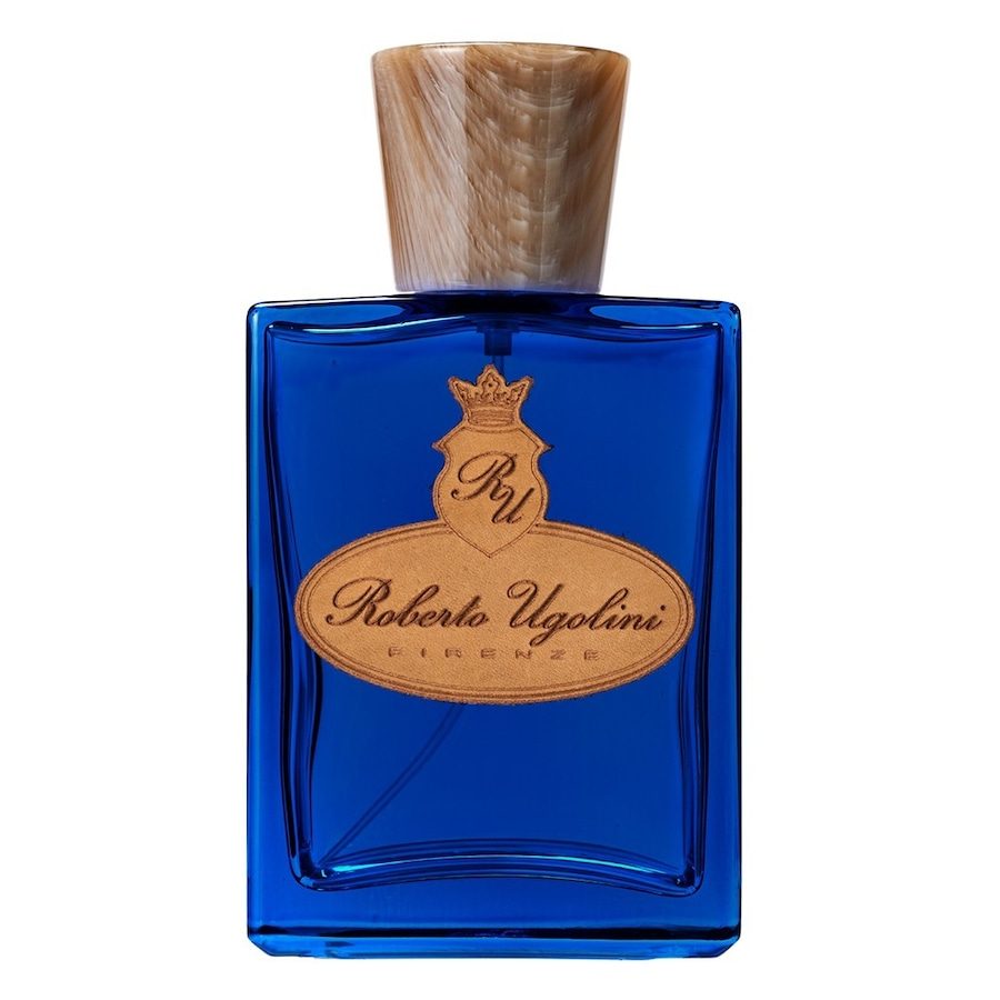 ROBERTO UGOLINI BLUE SUEDE SHOES Eau de Parfum 100 ml