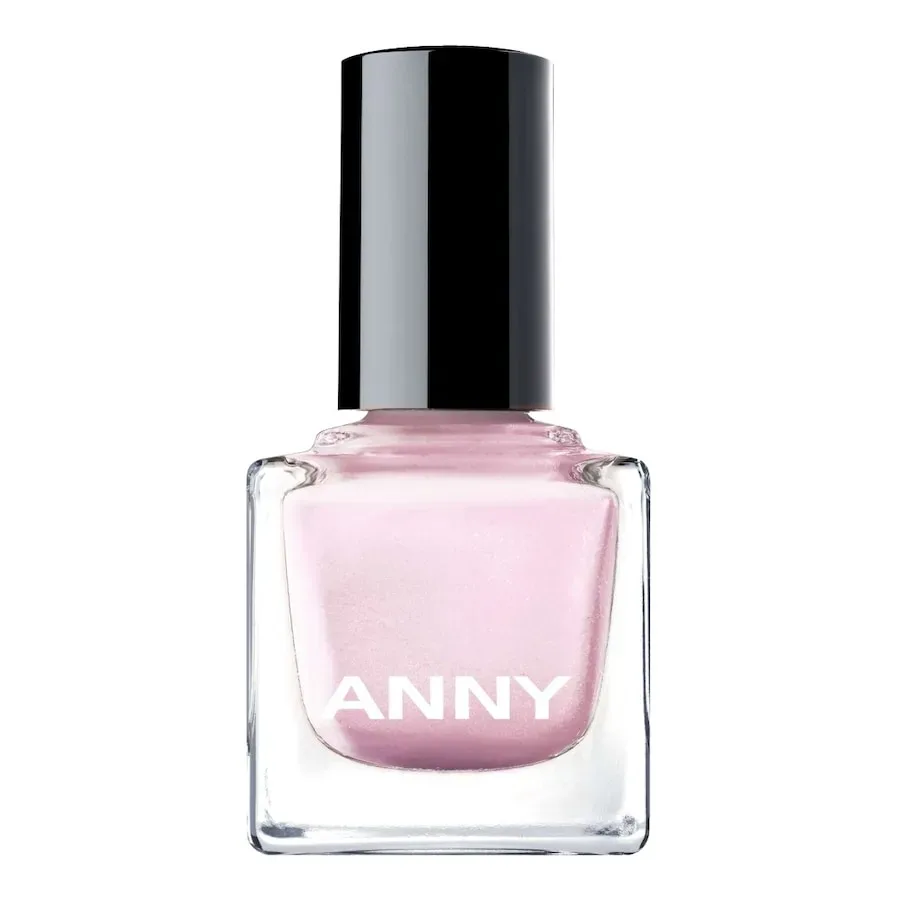 Anny Land of Glamorous Nagellack 15 ml ROSY BLING BLING