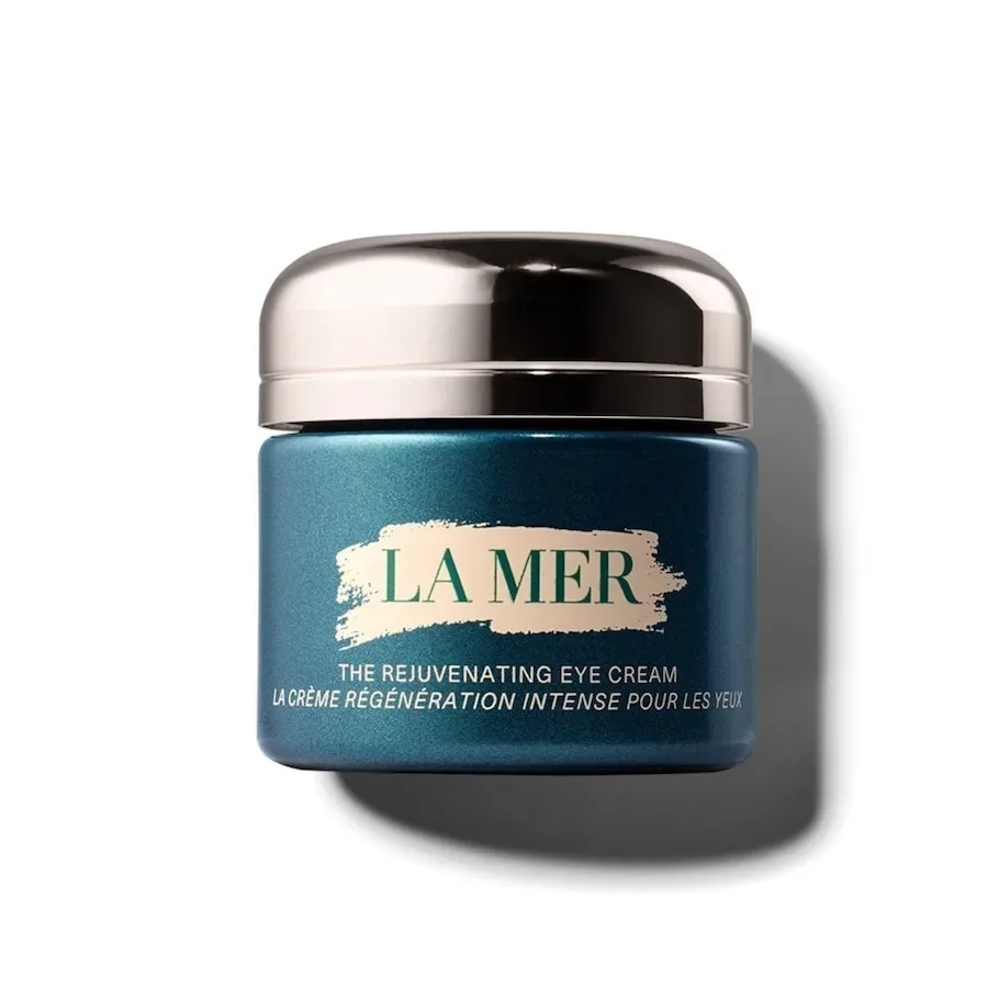 La Mer The Rejuvenating Augencreme 15 ml
