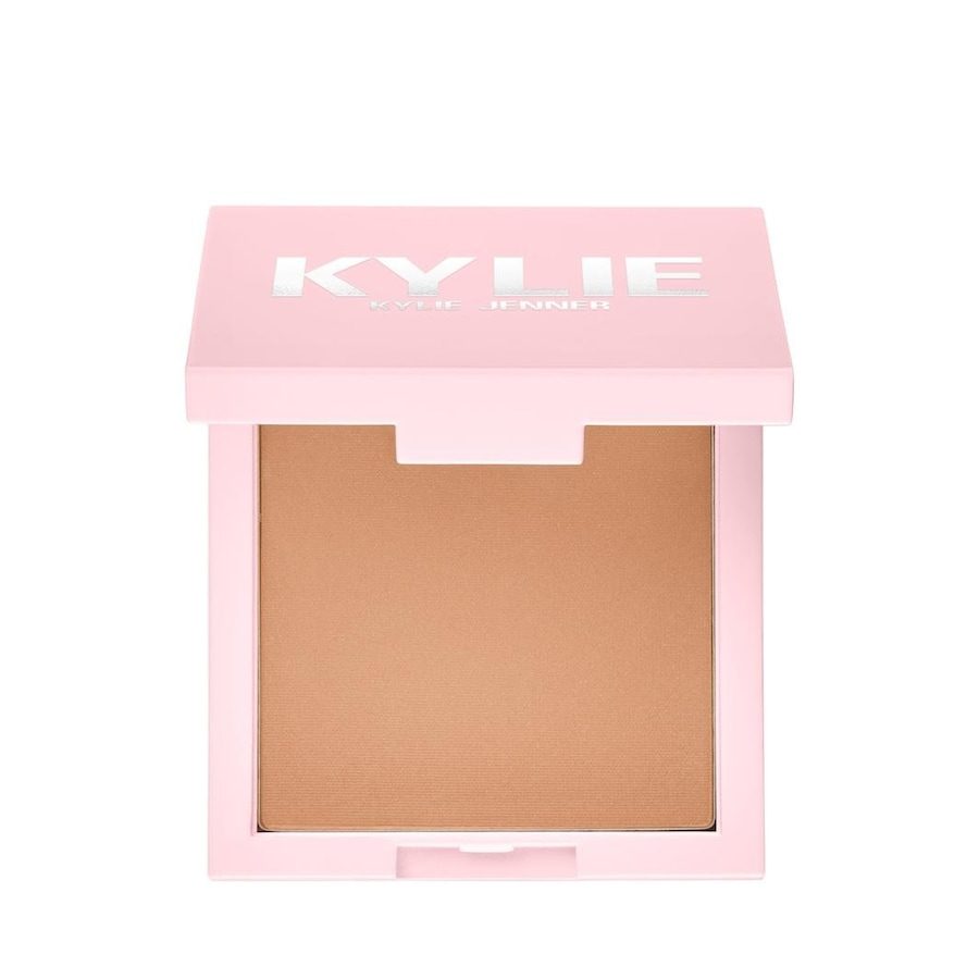 KYLIE COSMETICS Pressed Powder Bronzer 11 g 100 - KHAKI