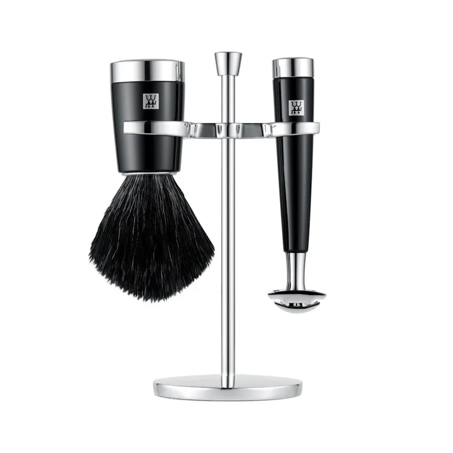 Classic Shaving-Set Safety Razor Rasur 1 ct Herren