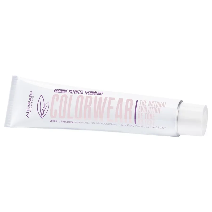 ALFAPARF MILANO Color Wear Coloration 60 ml Weiss