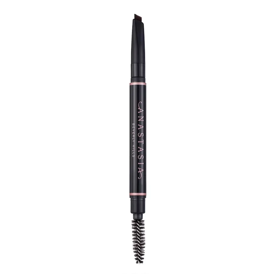 Anastasia Beverly Hills Brow Definer-Chocolate Augenbrauenstift 0,2 g Ebony