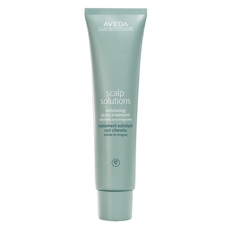 Scalp Solutions - Pre Shampoo Exfoliator