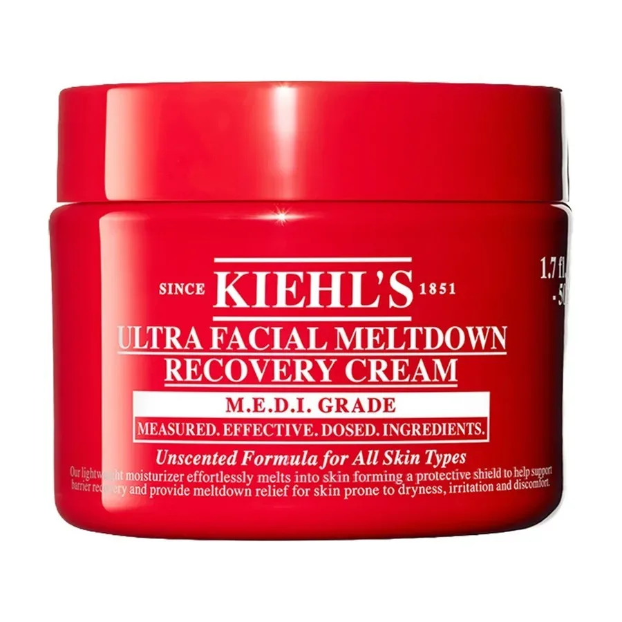 Kiehl's - Ultra Facial Meltdown Recovery Cream, 50 ml