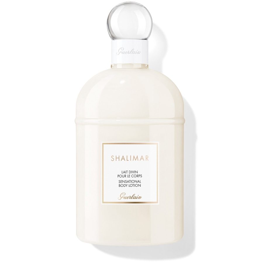 SHALIMAR by Guerlain Body Lotion 200 ml