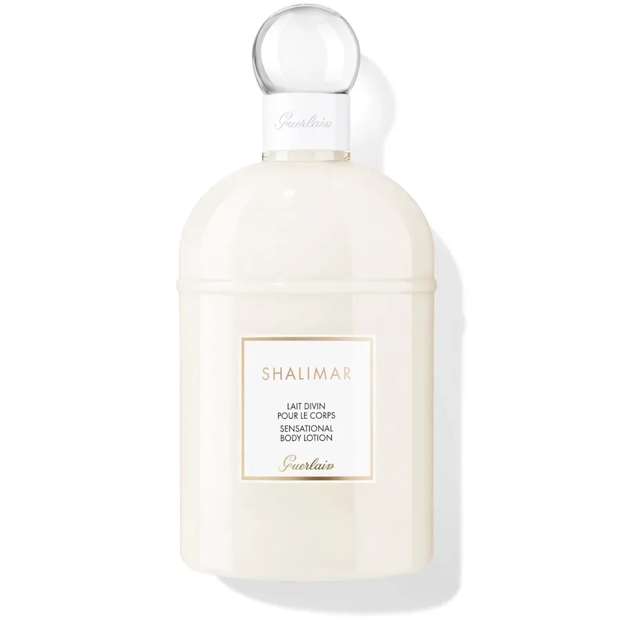 Guerlain Shalimar Bodylotion 200 ml Damen