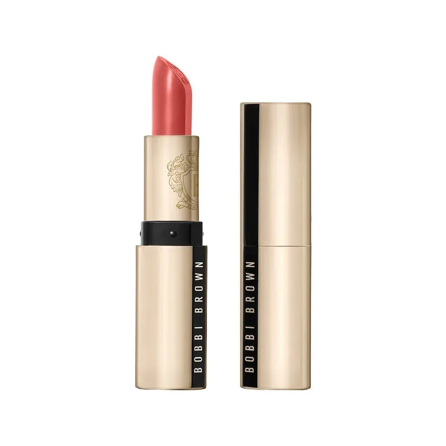 Bobbi Brown Luxe Lipstick Lippenstifte 3,8 g Retro Coral