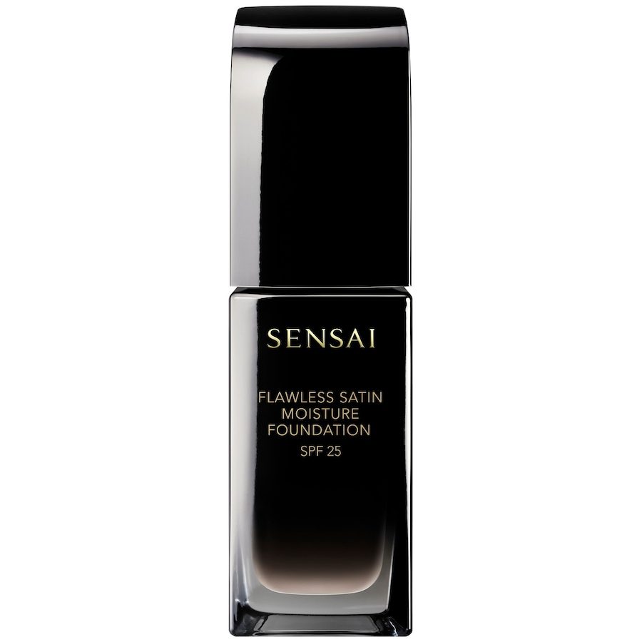 SENSAI Flawless Satin Moisture Foundation 30 ml Sand Beige FS 103