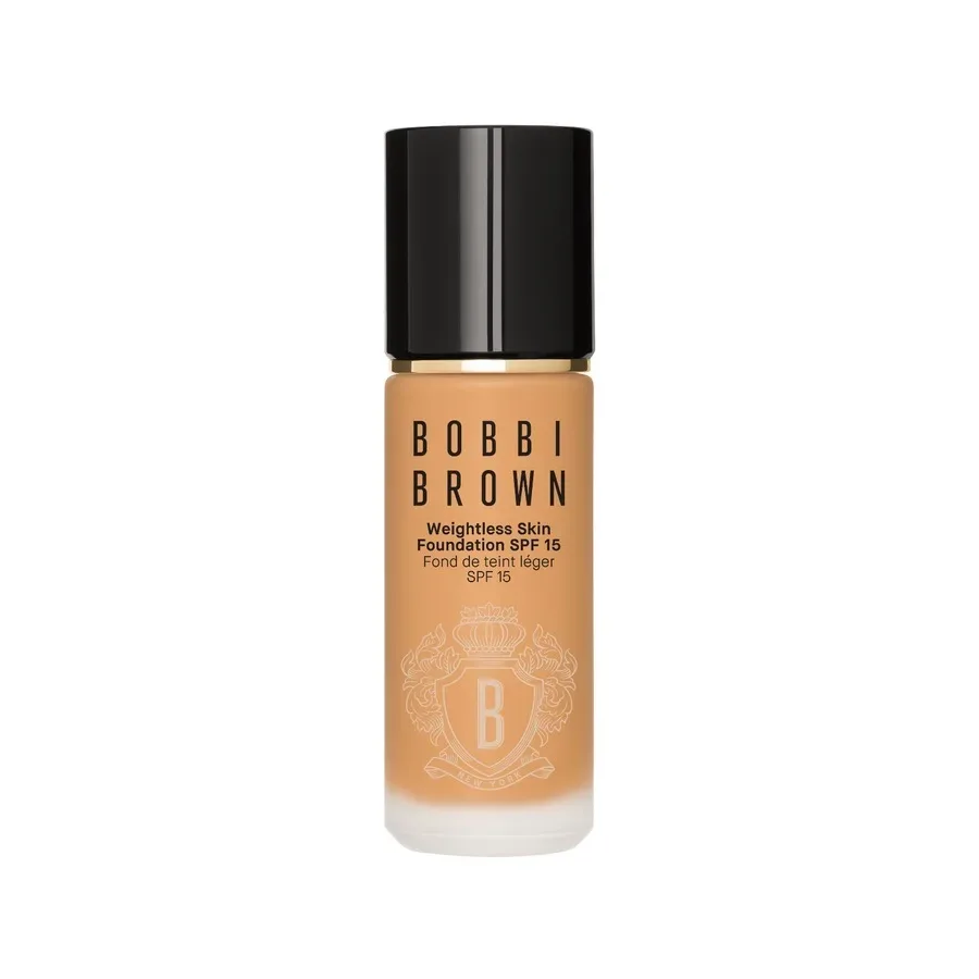 Bobbi Brown Weightless Skin Foundation 30 ml 28 - Honey