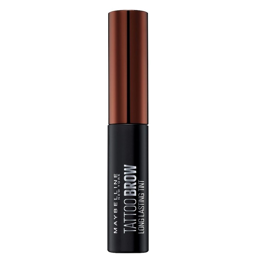 Maybelline Tattoo Brow Tint Augenbrauenstift 5 g 3 - DARK BROWN