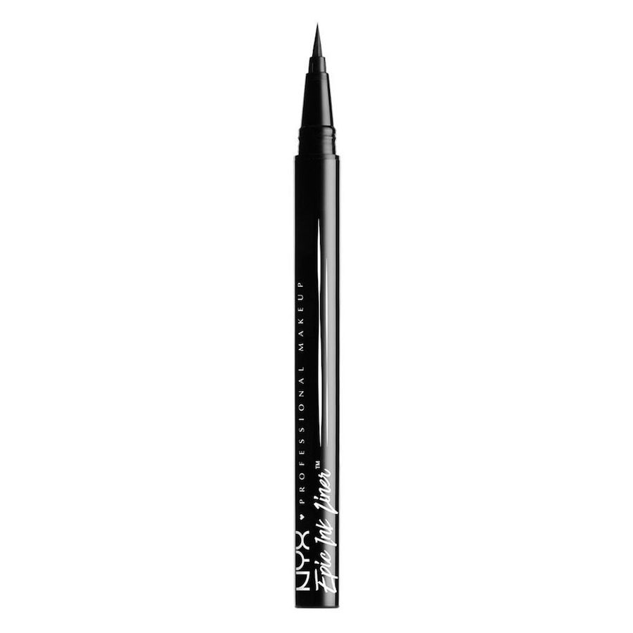 NYX Professional Makeup Epic Ink Liner Eyeliner 1ml