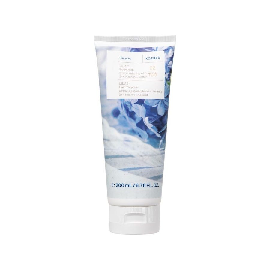 KORRES Lilac Bodylotion 200 ml