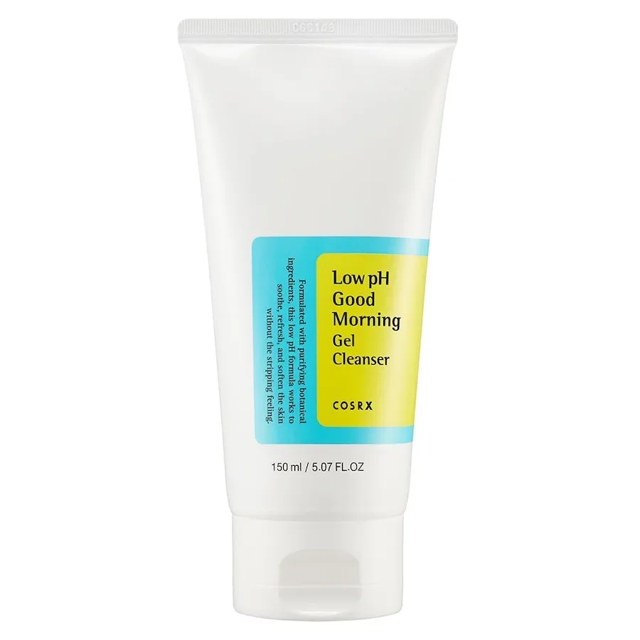 COSRX - Low pH Good Morning Gel Cleanser, 150  ml
