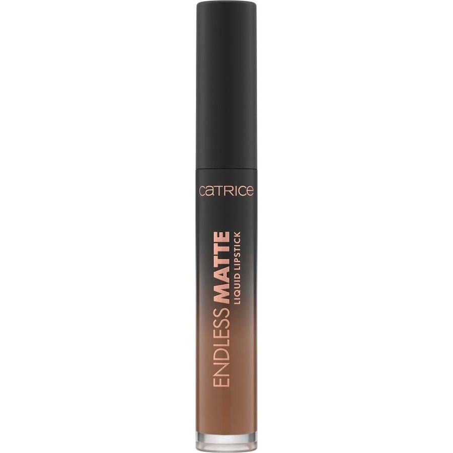 CATRICE - Endless Matte Liquid Lipstick, 4.5 ml,  Truly Yours