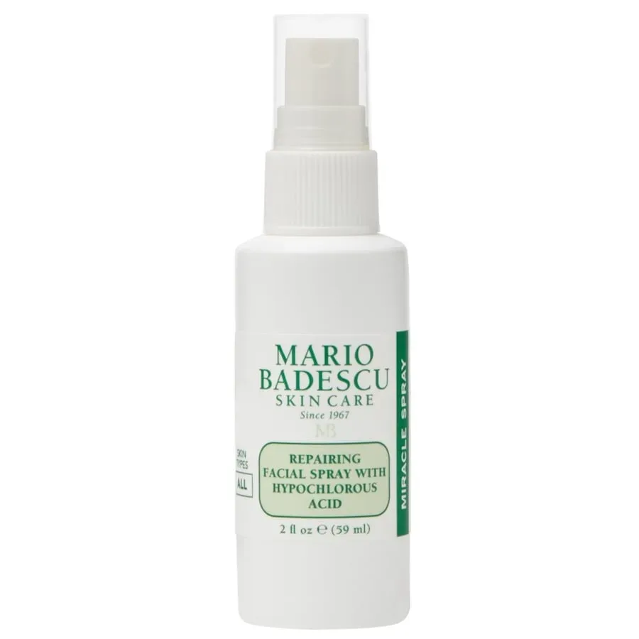Mario Badescu Repairing Facial Spray with Hypochlorous Acid Gesichtsspray 59 ml