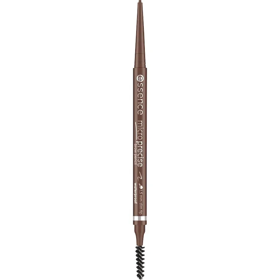 Essence - micro precise brow pencil, 0.05 g, Auburn